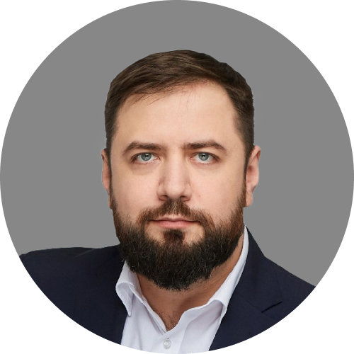 Владимир Зуев