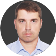 Михаил Климов