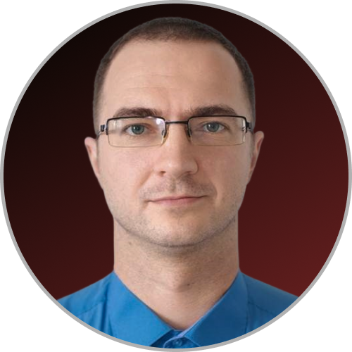 Сергей Бобров