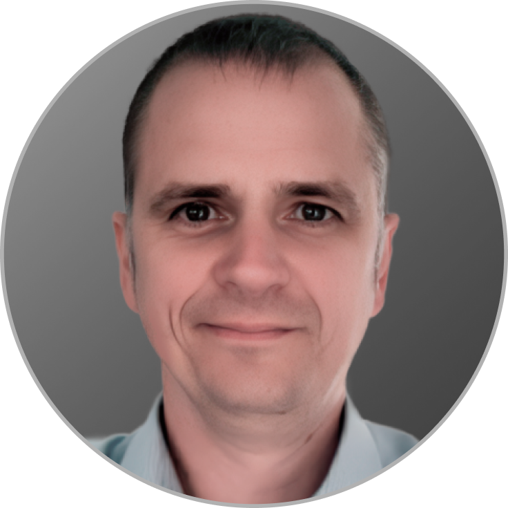 Роман Трушкин