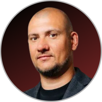 Артём Мелёхин