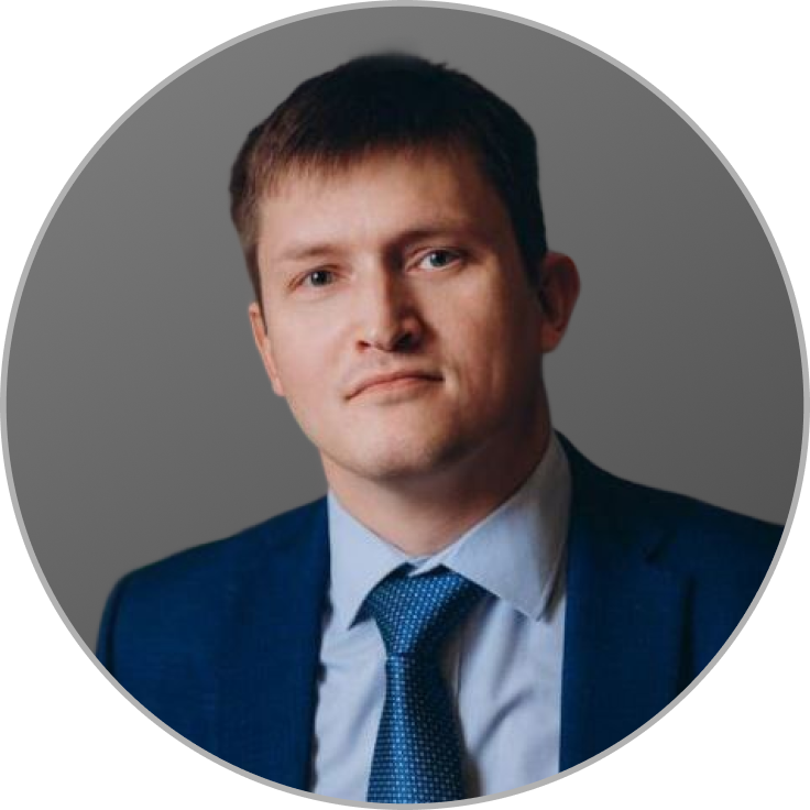 Дмитрий Машков